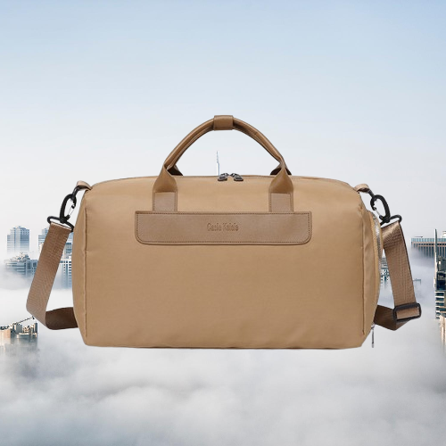 Unisex Large Capacity Lightweight Portable Fitness/ Travel Bag